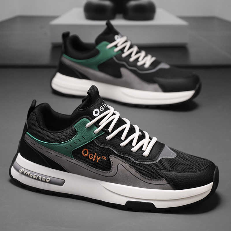 Thick-heeled Fall Tennis Man S - Men Shoes Classic recensie en prijs