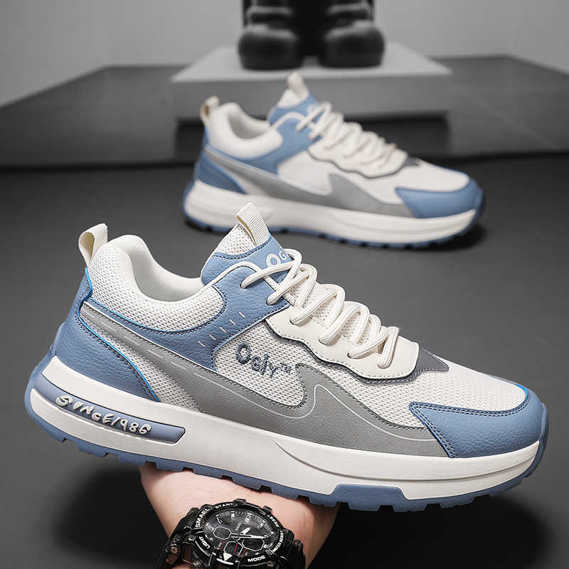 Thick-heeled Fall Tennis Man S - Men Shoes Classic recensie en prijs