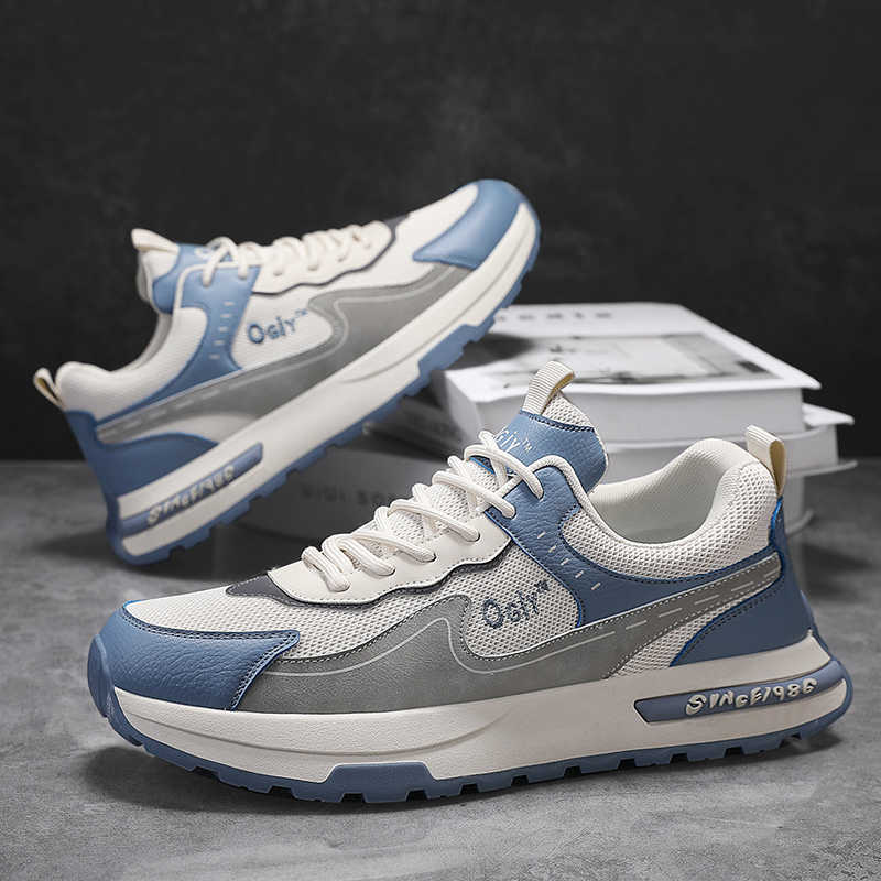 Thick-heeled Fall Tennis Man S - Men Shoes Classic recensie en prijs