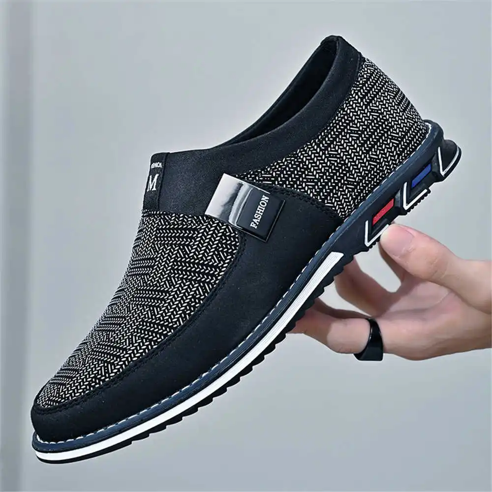 Dark Blue 44-45 Summer Shoes S - Men Shoes Most Expensive recensie en prijs