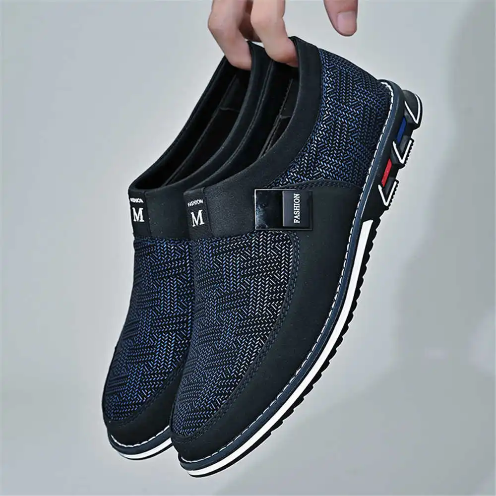 Dark Blue 44-45 Summer Shoes S - Men Shoes Most Expensive recensie en prijs