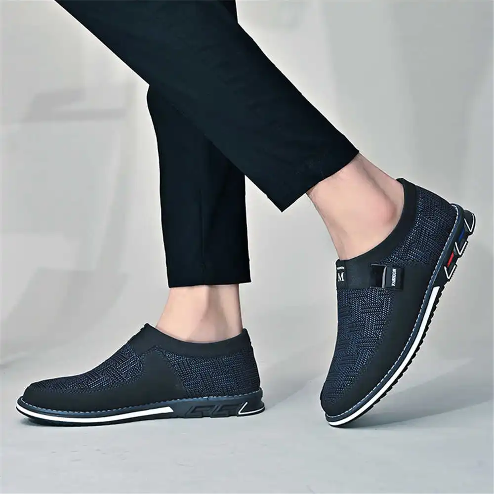 Dark Blue 44-45 Summer Shoes S - Men Shoes Most Expensive recensie en prijs