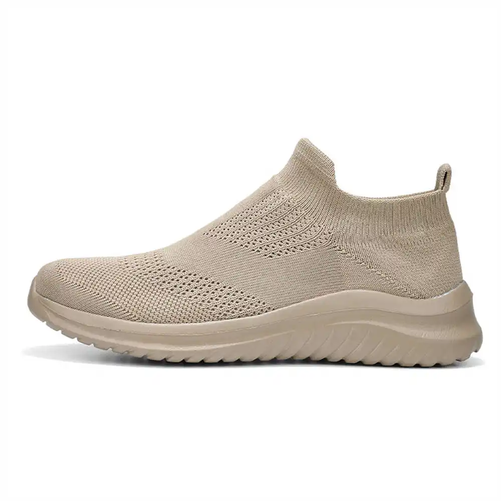Beige Soft New Novelty Tennis  - Men Shoes Most Expensive recensie en prijs