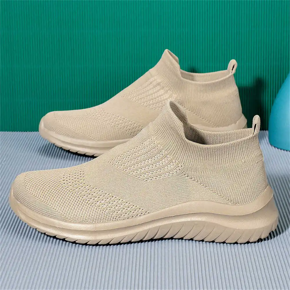 Beige Soft New Novelty Tennis  - Men Shoes Most Expensive recensie en prijs