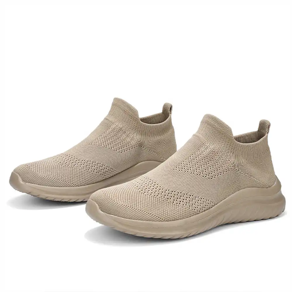 Beige Soft New Novelty Tennis  - Men Shoes Most Expensive recensie en prijs