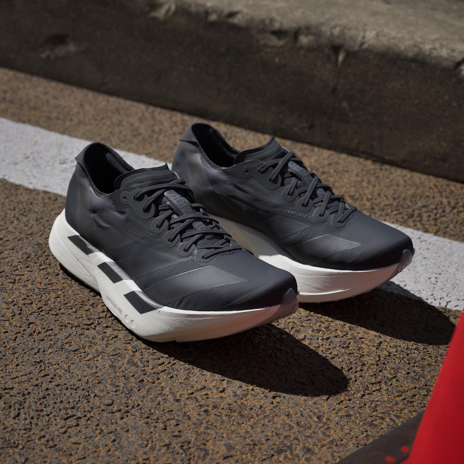 Adidas Originals Mens ADIOS PR - Men Shoes Running Adidas recensie en prijs