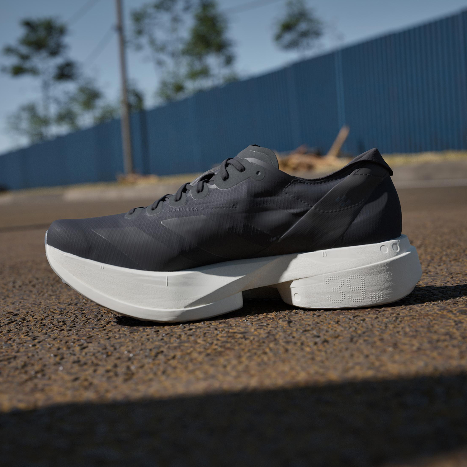Adidas Originals Mens ADIOS PR - Men Shoes Running Adidas recensie en prijs