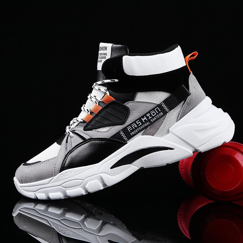 Hightop Summer Men's Sport Sho - Men Shoes Most Expensive recensie en prijs