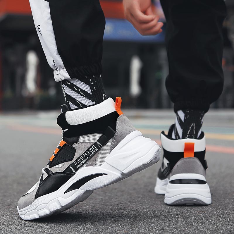 Hightop Summer Men's Sport Sho - Men Shoes Most Expensive recensie en prijs