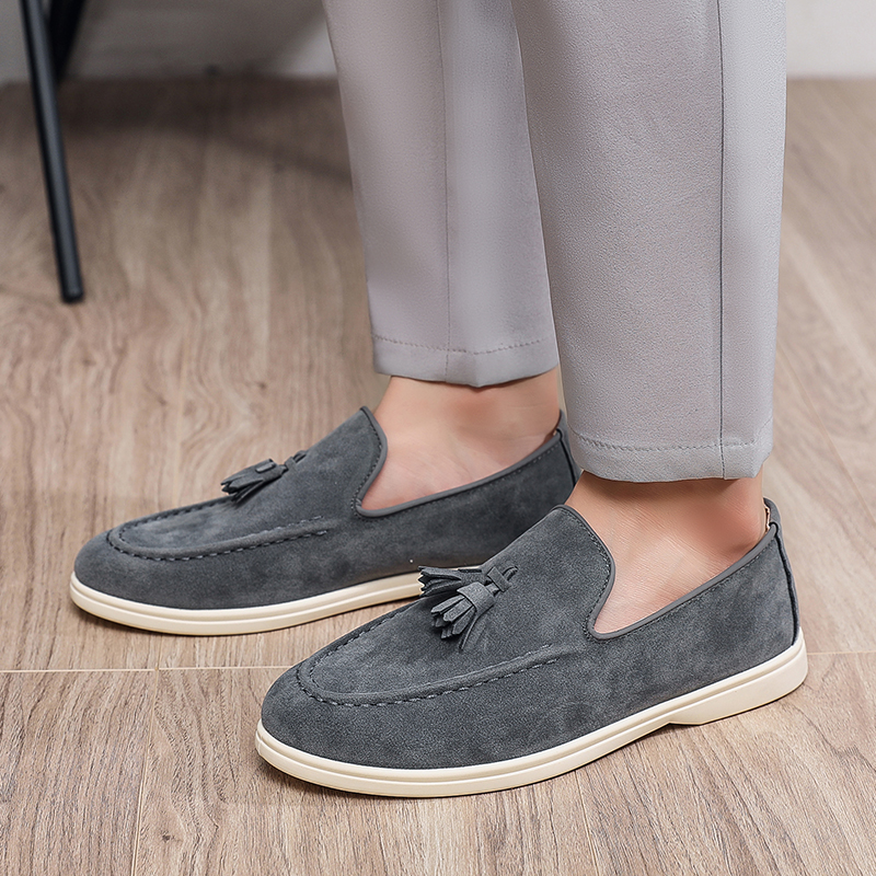 Fashion Men's Casual Shoes Sue - Men Shoes Loro Piana recensie en prijs