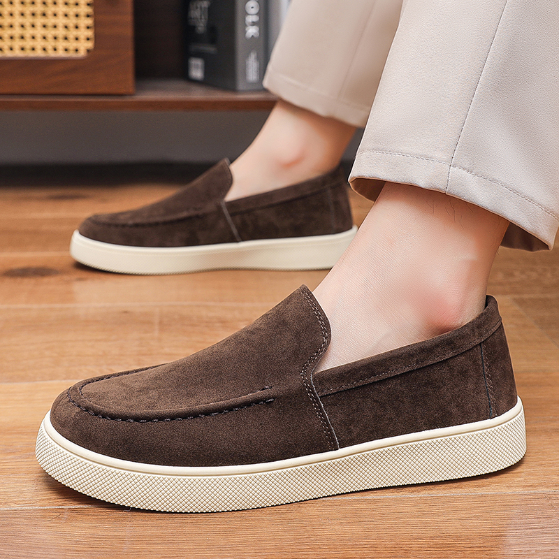 Fashion Men's Casual Shoes Sue - Men Shoes Loro Piana recensie en prijs