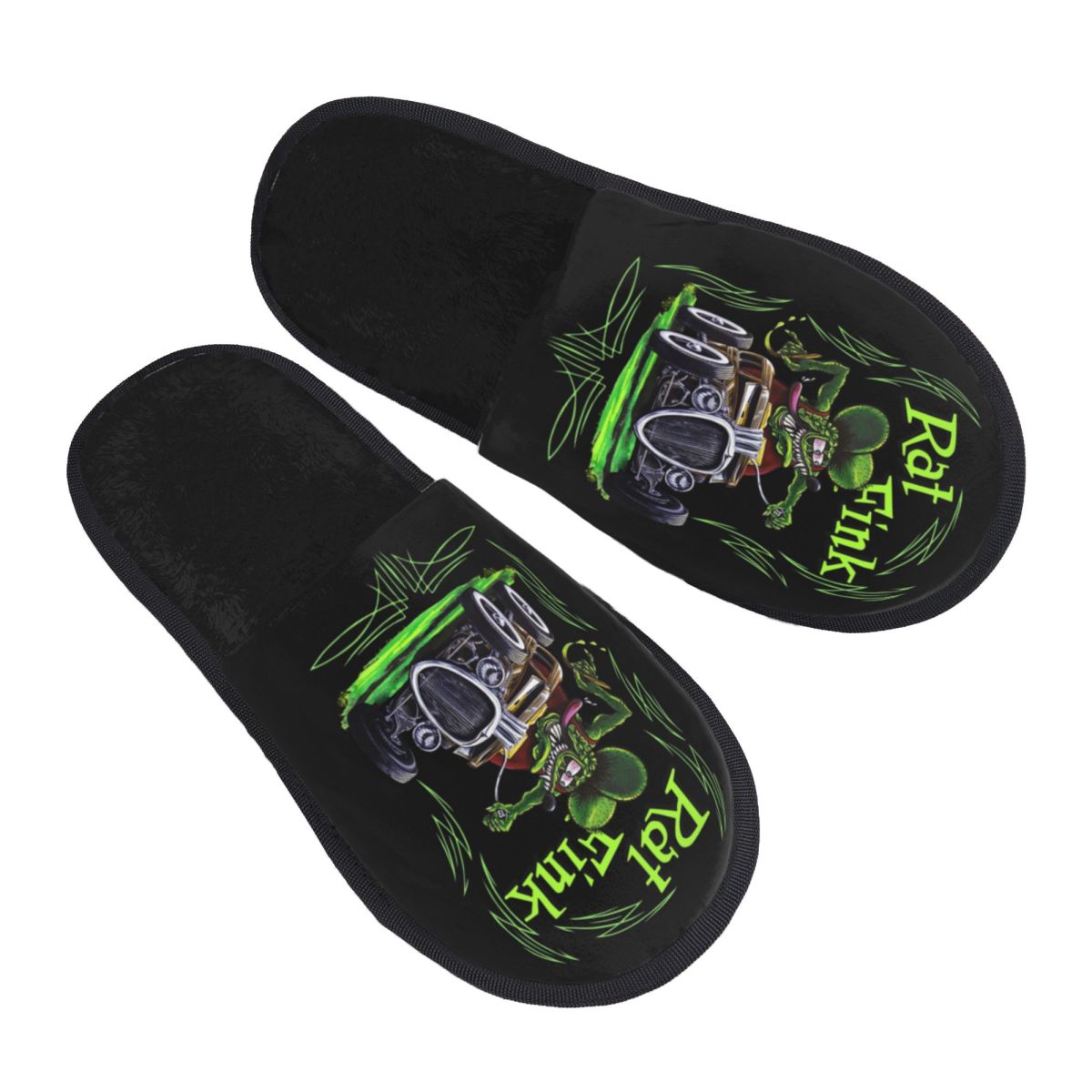 Custom Print Women Rat Fink Cl - Men Shoes Classic recensie en prijs