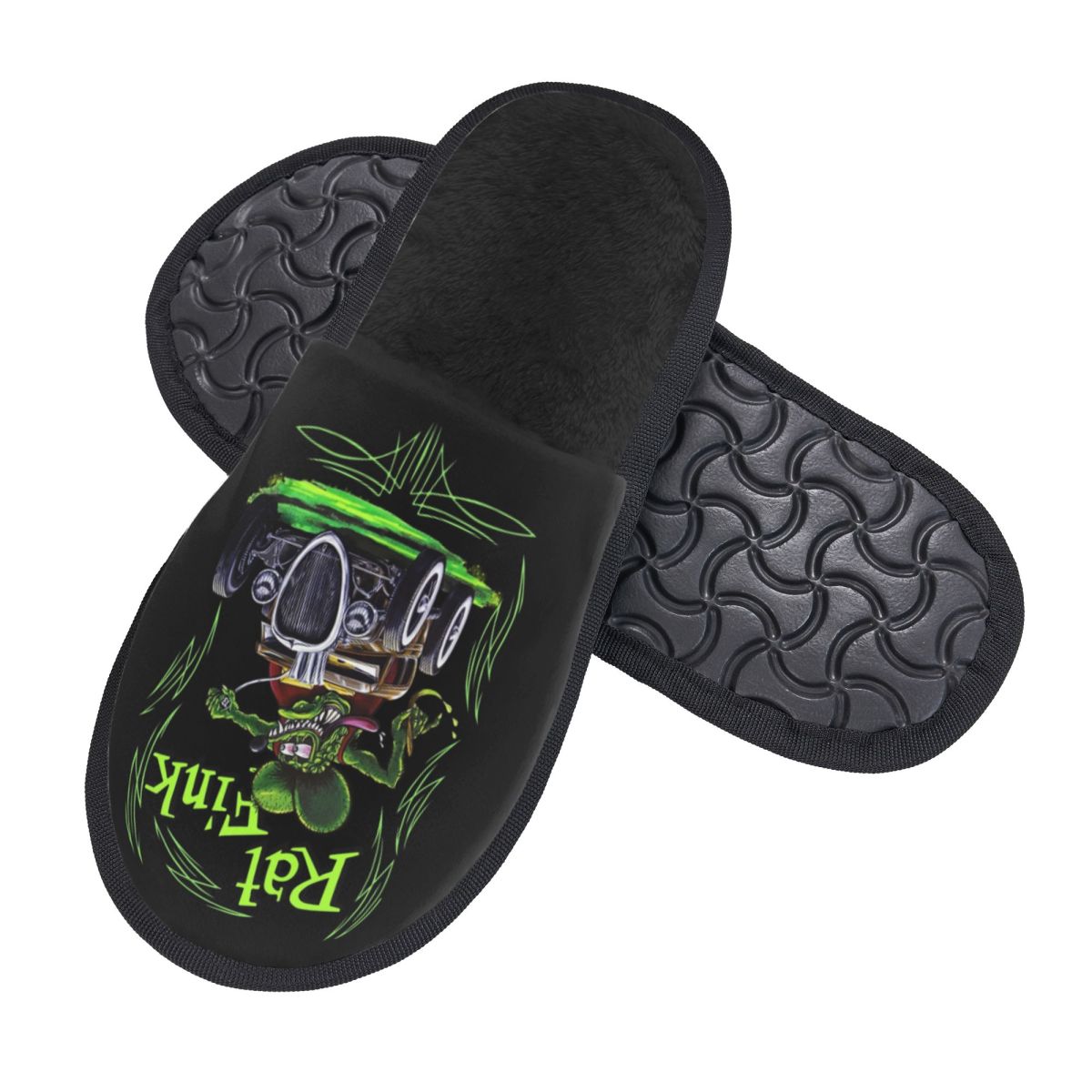 Custom Print Women Rat Fink Cl - Men Shoes Classic recensie en prijs