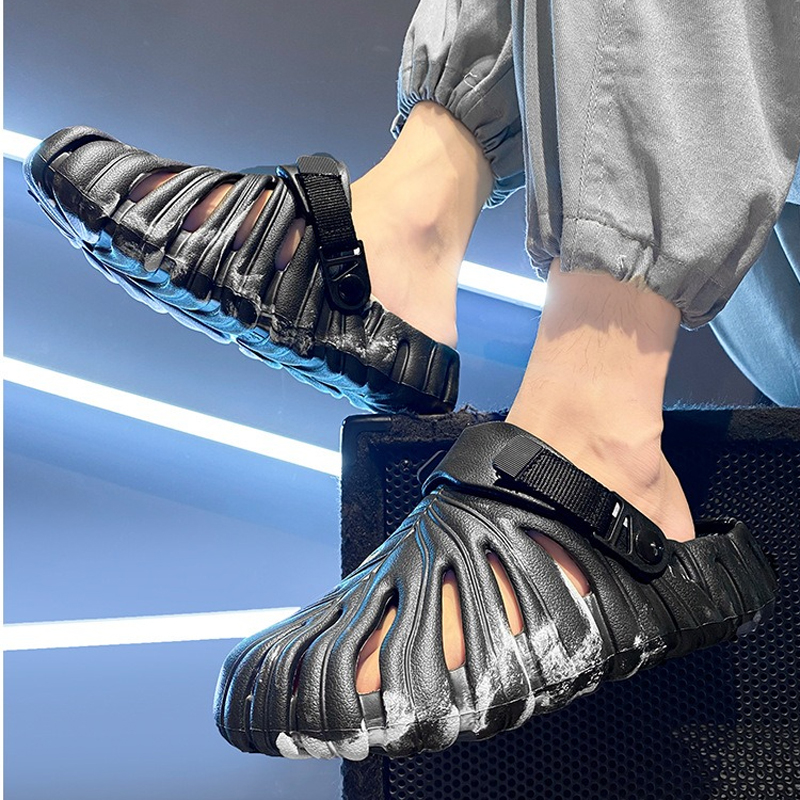 Women Slipper Monstera Platfor - Sport Slide Men recensie en prijs