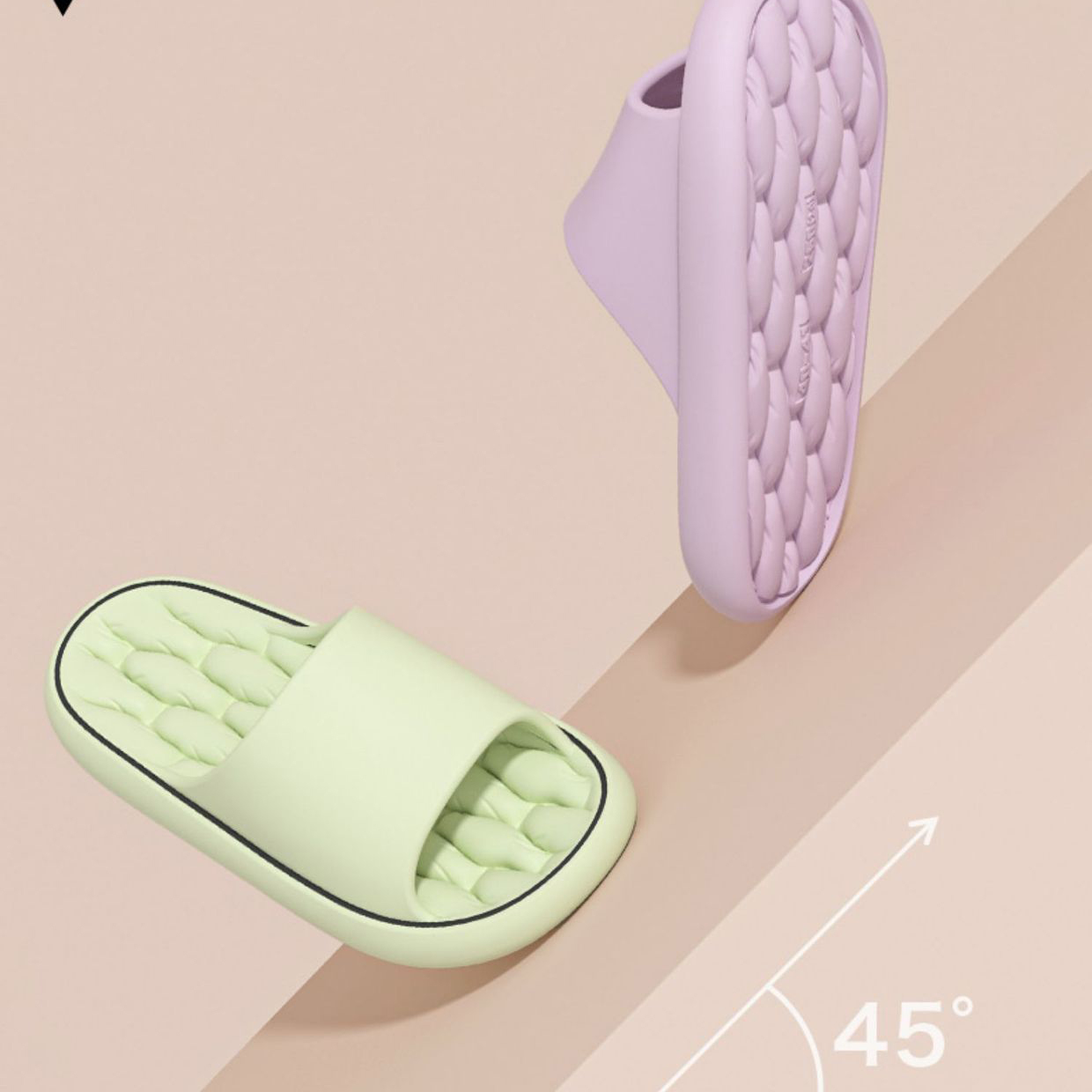 Super Light Soft Slippers Simp - Sport Slide Men recensie en prijs
