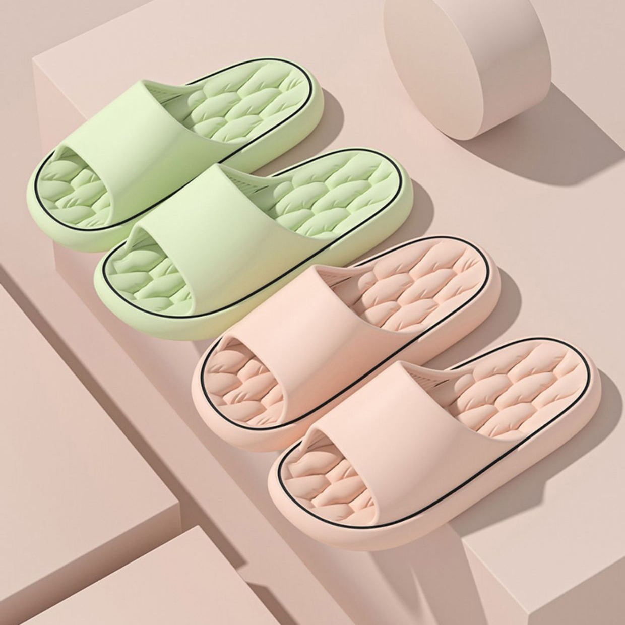 Super Light Soft Slippers Simp - Sport Slide Men recensie en prijs
