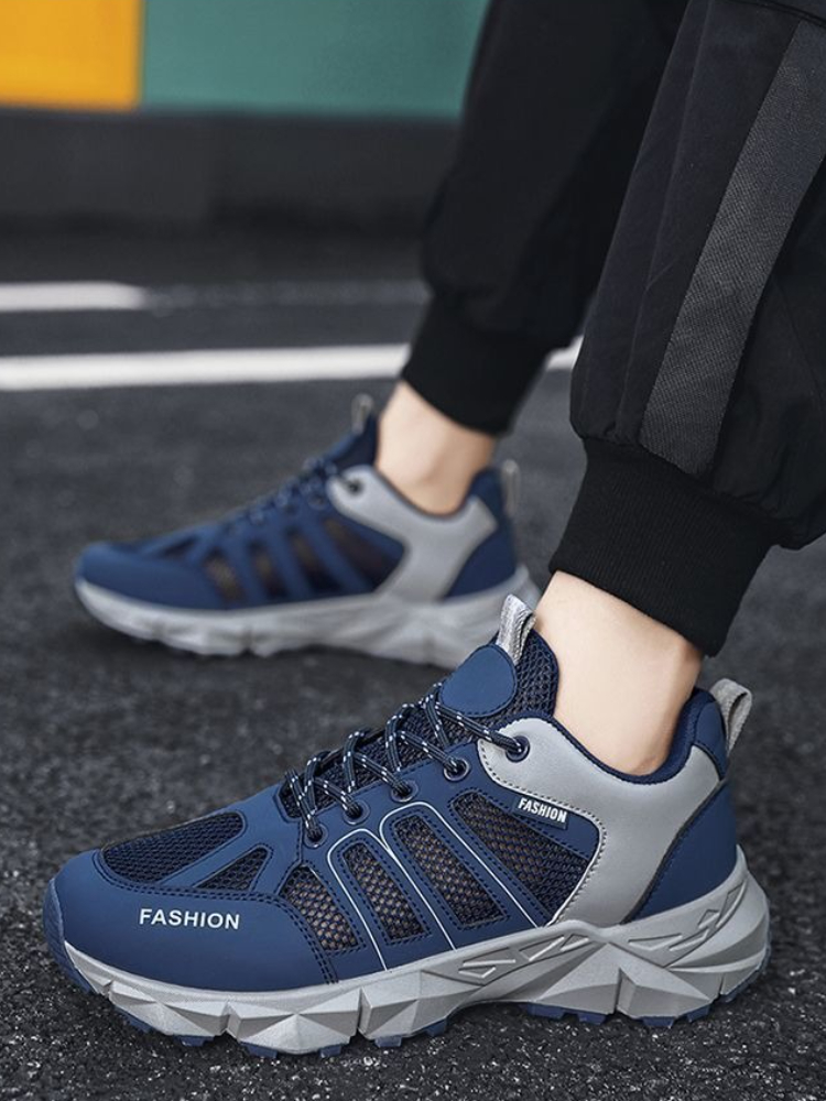 Cushioned Insole Male Sports S - Men'S Shoes Clearance Sale recensie en prijs