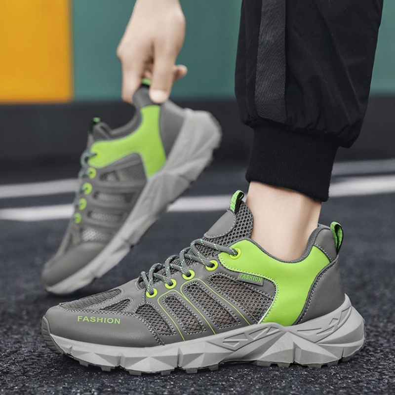 Cushioned Insole Male Sports S - Men'S Shoes Clearance Sale recensie en prijs
