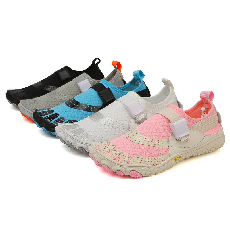 2024 Quick-Dry Women's Men's W - Men'S Shoes Vibram recensie en prijs