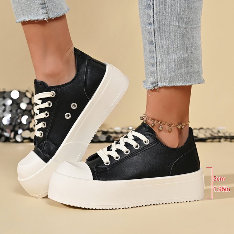 2026 Couple Platform Shoes Lux - Men'S Shoes Casual Sneakers recensie en prijs