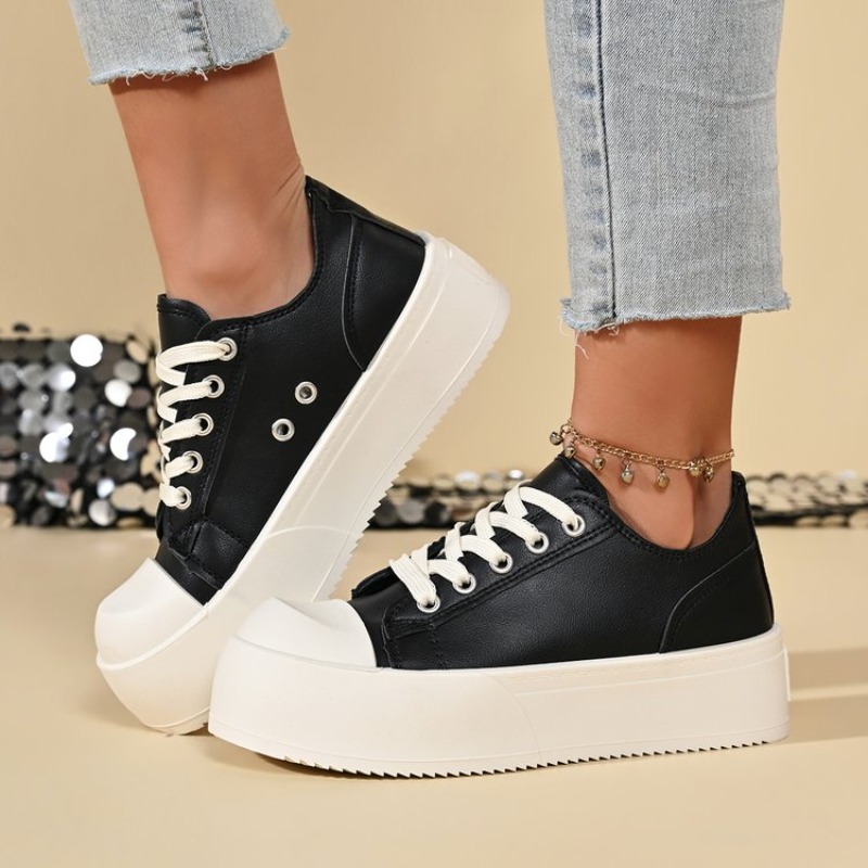 2026 Couple Platform Shoes Lux - Men'S Shoes Casual Sneakers recensie en prijs
