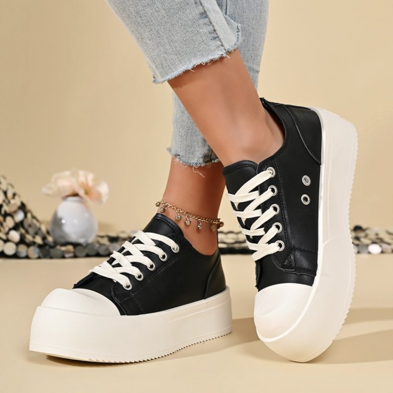 2026 Couple Platform Shoes Lux - Men'S Shoes Casual Sneakers recensie en prijs