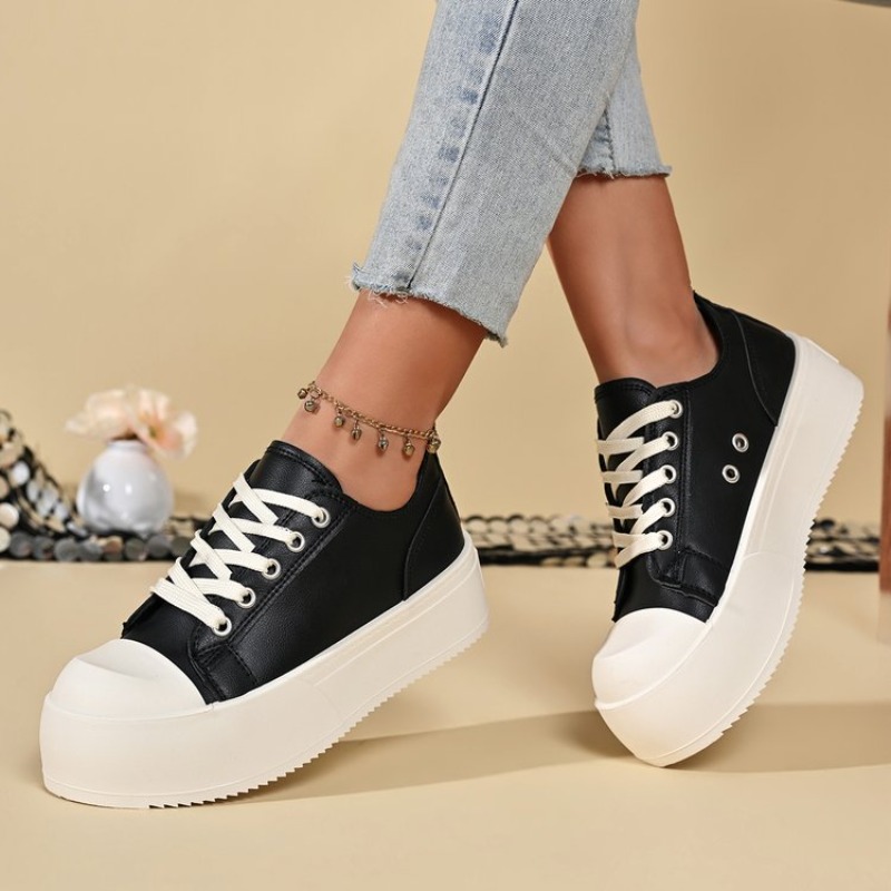 2026 Couple Platform Shoes Lux - Men'S Shoes Casual Sneakers recensie en prijs