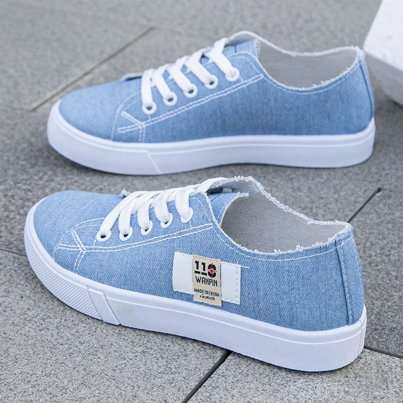 2026 Spring Summer Women Canva - Men Shoes Marks recensie en prijs