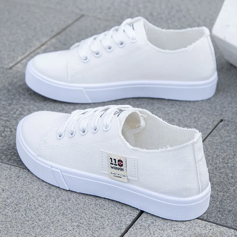 2026 Spring Summer Women Canva - Men Shoes Marks recensie en prijs