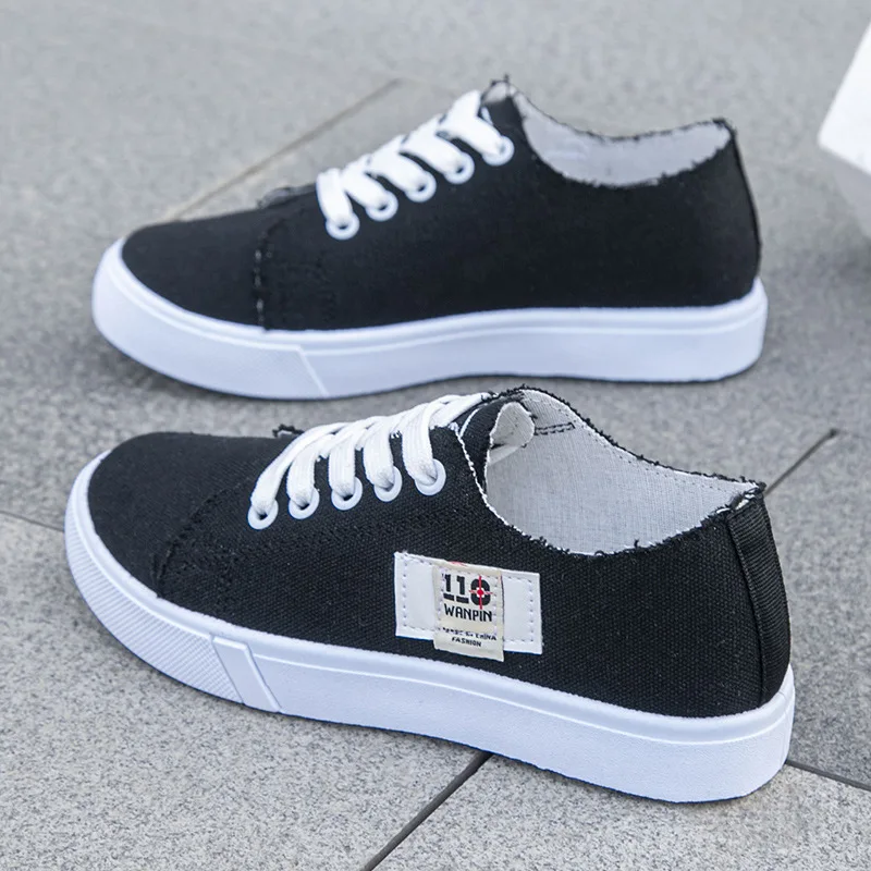 2026 Spring Summer Women Canva - Men Shoes Marks recensie en prijs