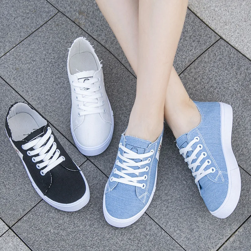 2026 Spring Summer Women Canva - Men Shoes Marks recensie en prijs