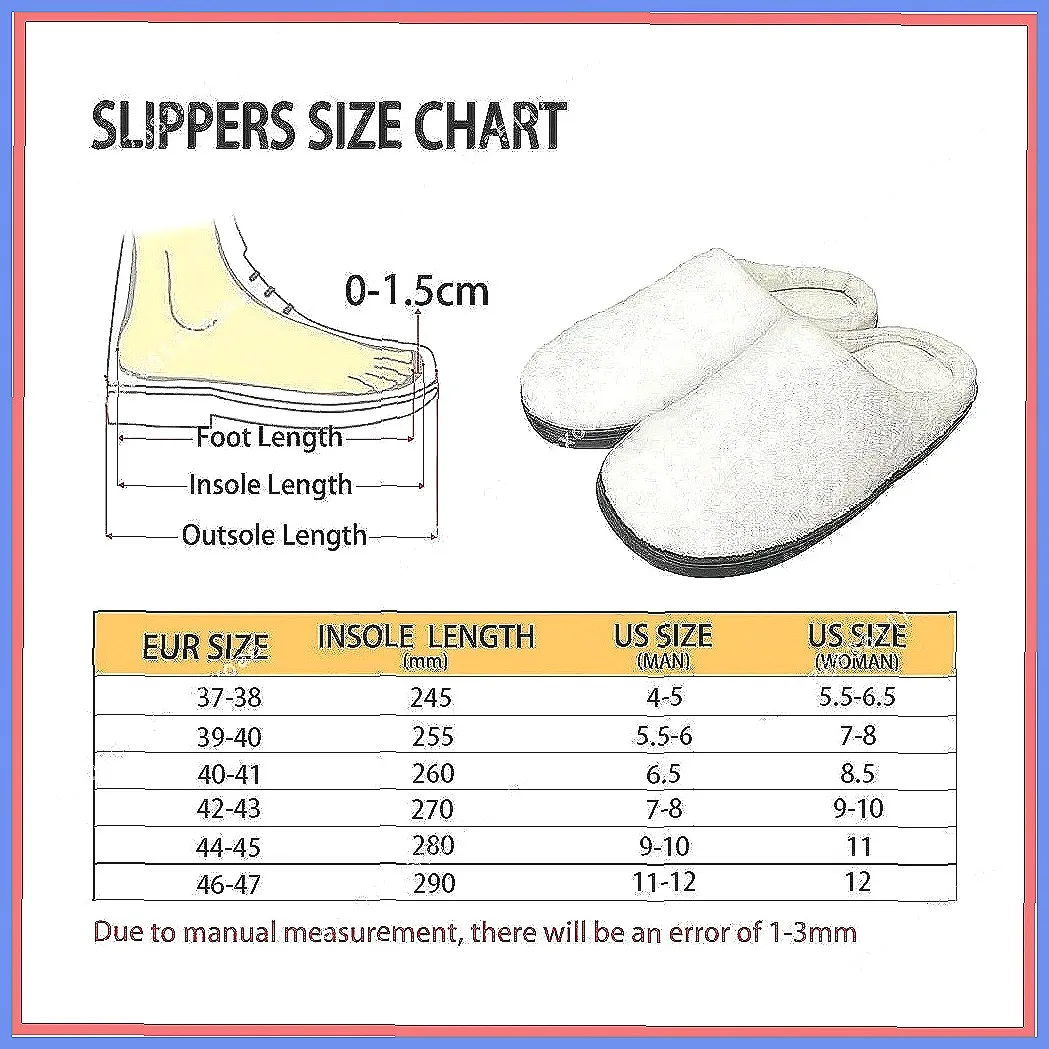 Custom Personalized Slippers f - Men Shoes Name recensie en prijs