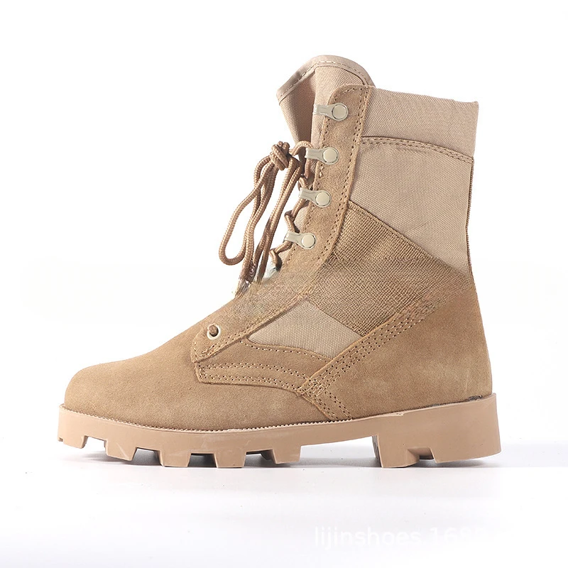 Men Boots Classic Breathable C - Men Shoes Classic recensie en prijs