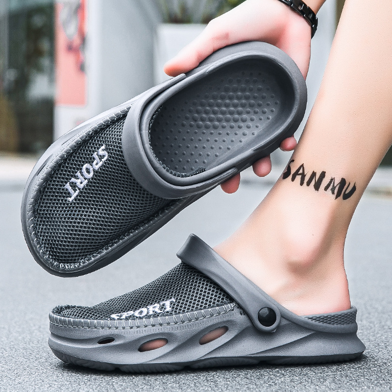 Slippers for Men Summer Breath - Sport Slide Men recensie en prijs