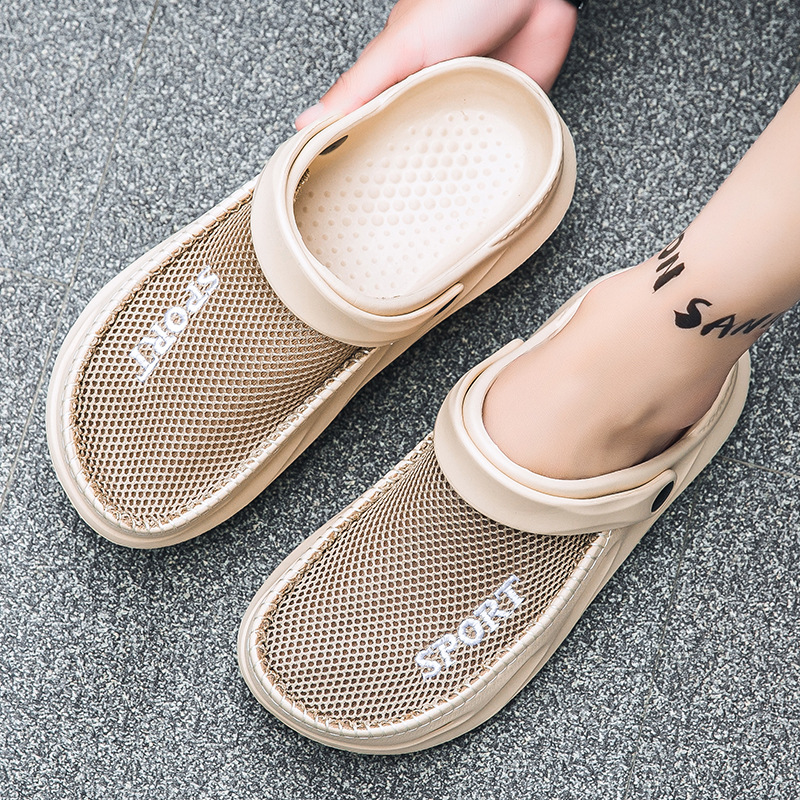 Slippers for Men Summer Breath - Sport Slide Men recensie en prijs