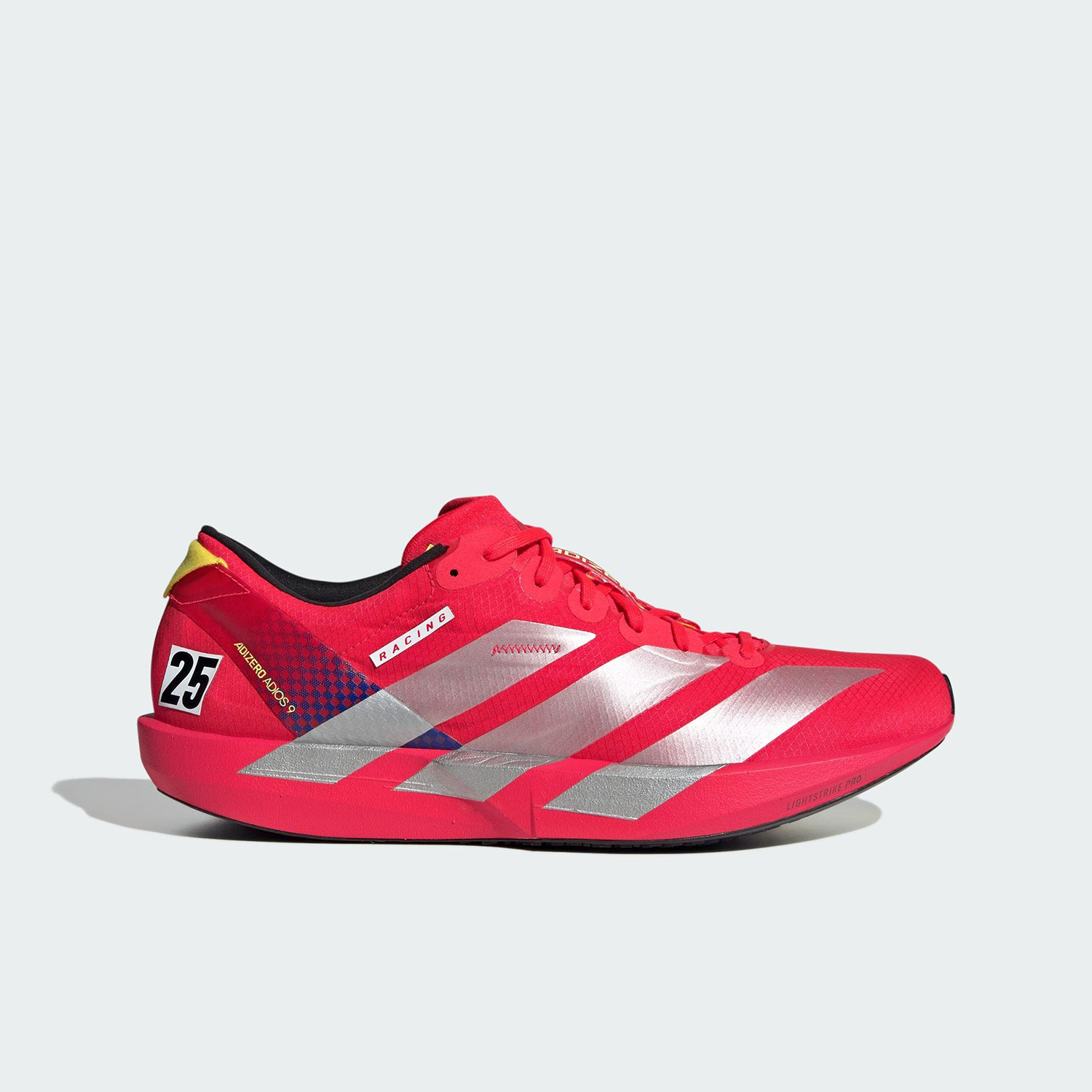 Adidas Originals ADIZERO ADIOS - Men Shoes Running Adidas recensie en prijs