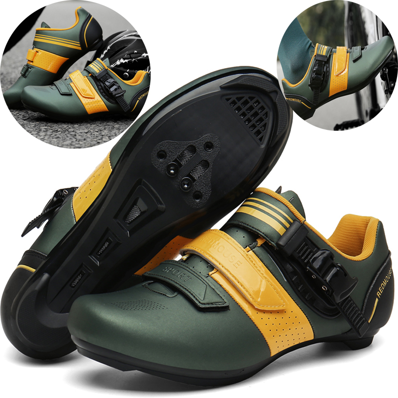 2024 Cycling Shoes  Bike Sneak - Men'S Shoes Vibram recensie en prijs