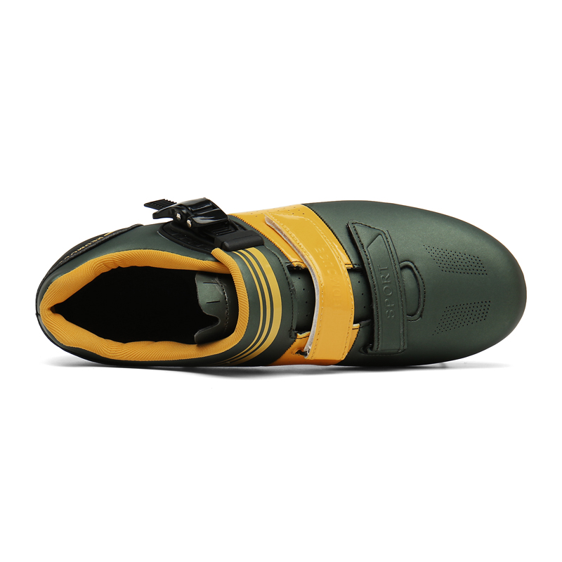 2024 Cycling Shoes  Bike Sneak - Men'S Shoes Vibram recensie en prijs