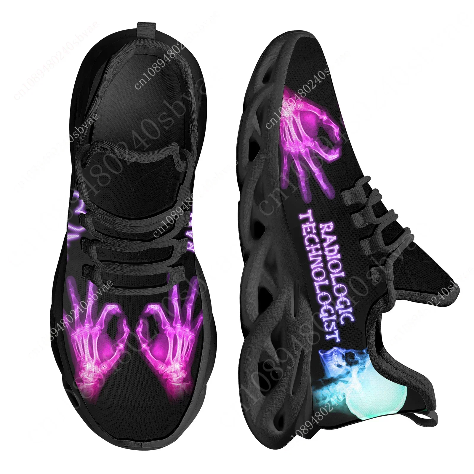 Radiologic Technologist Sneake - Men'S Shoes Casual Sneakers recensie en prijs