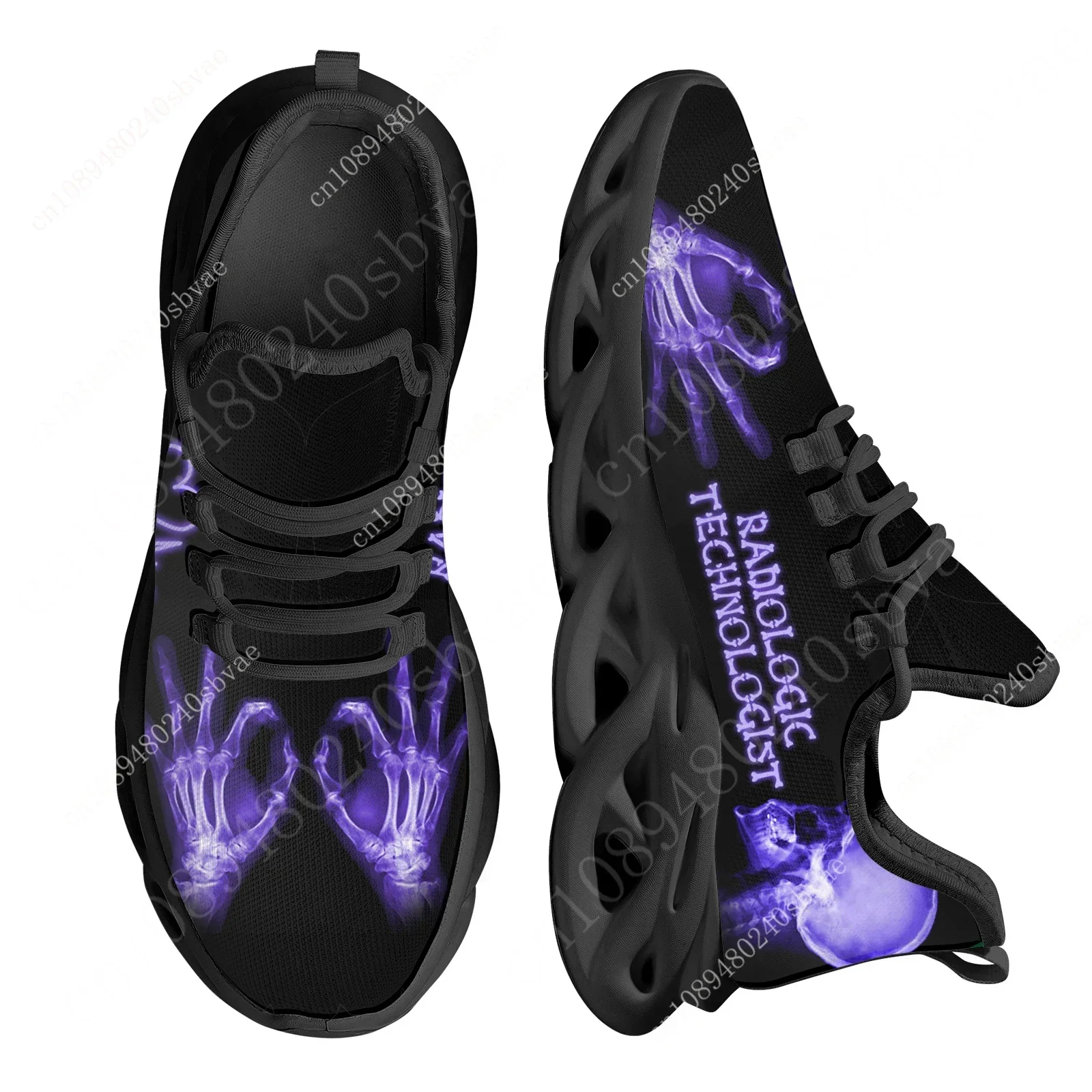 Radiologic Technologist Sneake - Men'S Shoes Casual Sneakers recensie en prijs