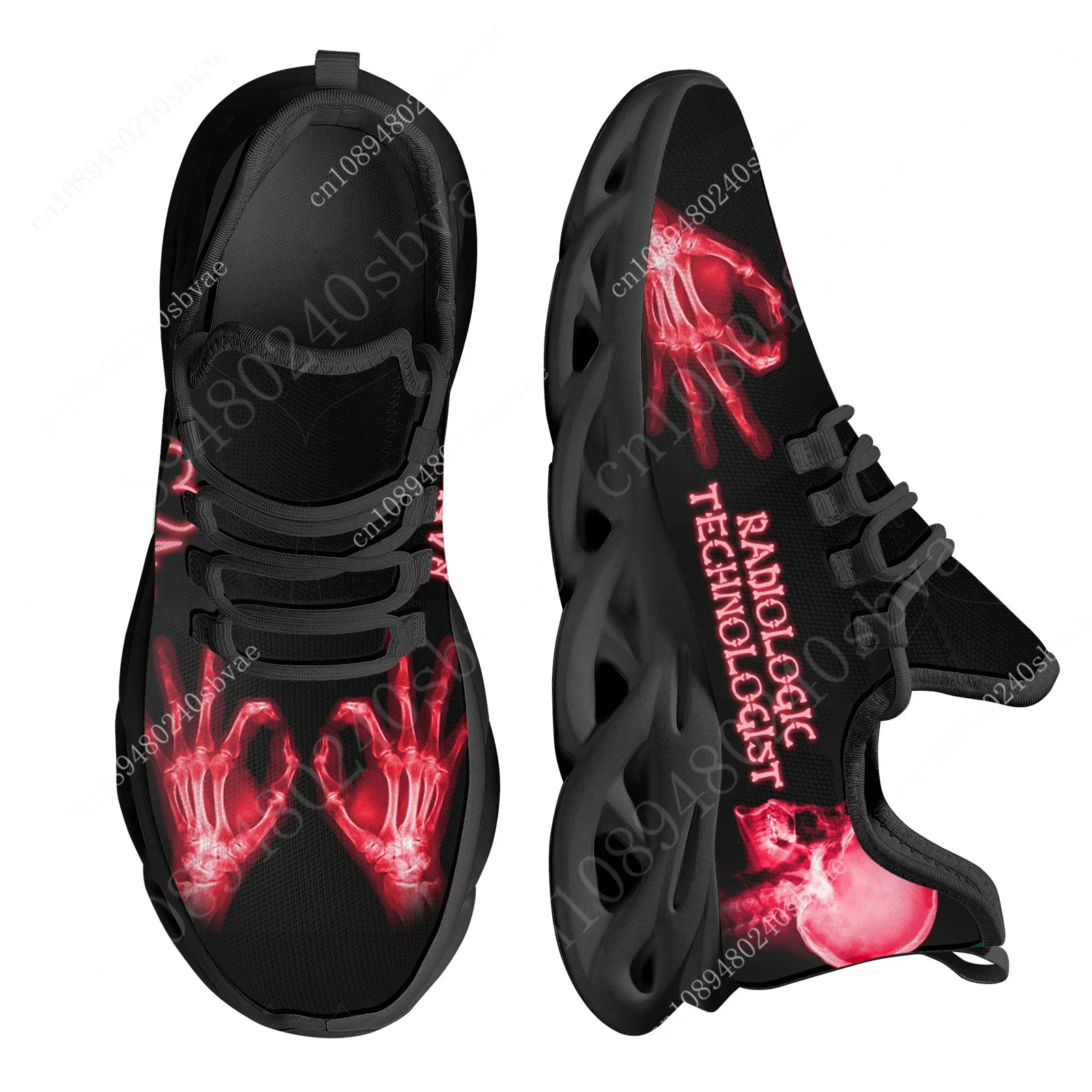 Radiologic Technologist Sneake - Men'S Shoes Casual Sneakers recensie en prijs