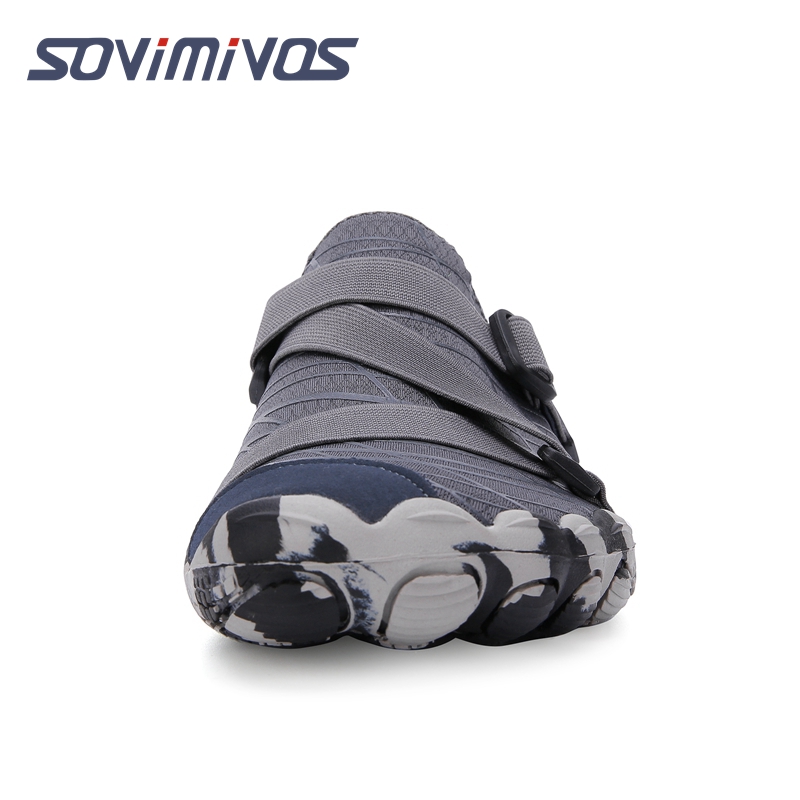 Rubber Water Sports Shoes Summ - Men'S Shoes Vibram recensie en prijs