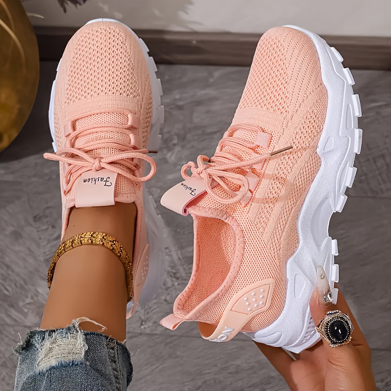 Breathable Knit Sneakers Fashi - Men Shoes Marks recensie en prijs