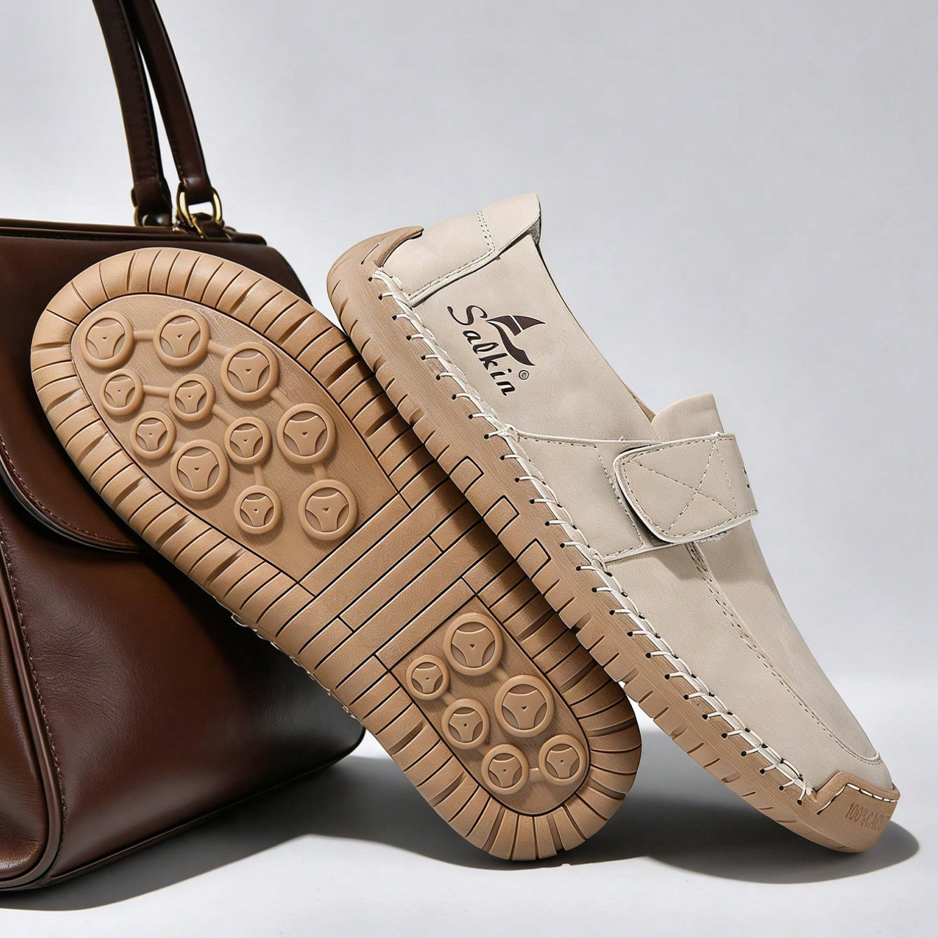 Handmade Men's Slip On Loafers - Men'S Shoes Hugo Boss recensie en prijs