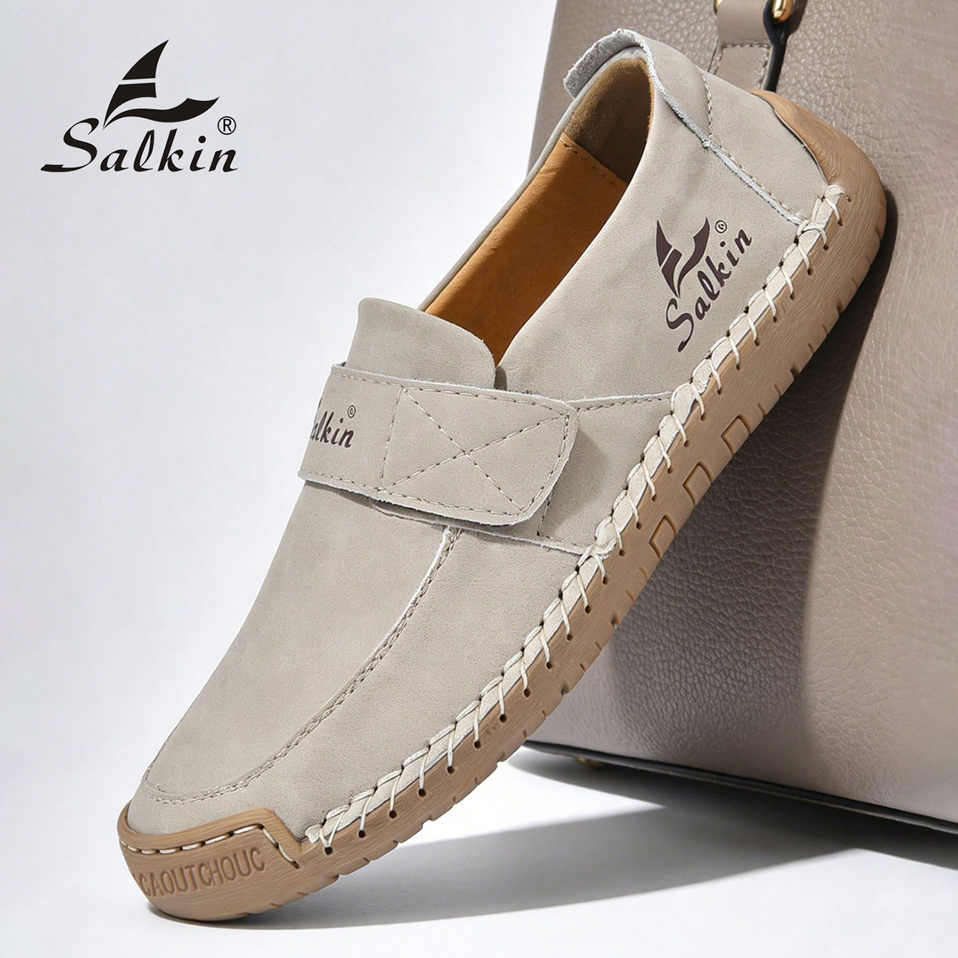 Handmade Men's Slip On Loafers - Men'S Shoes Hugo Boss recensie en prijs