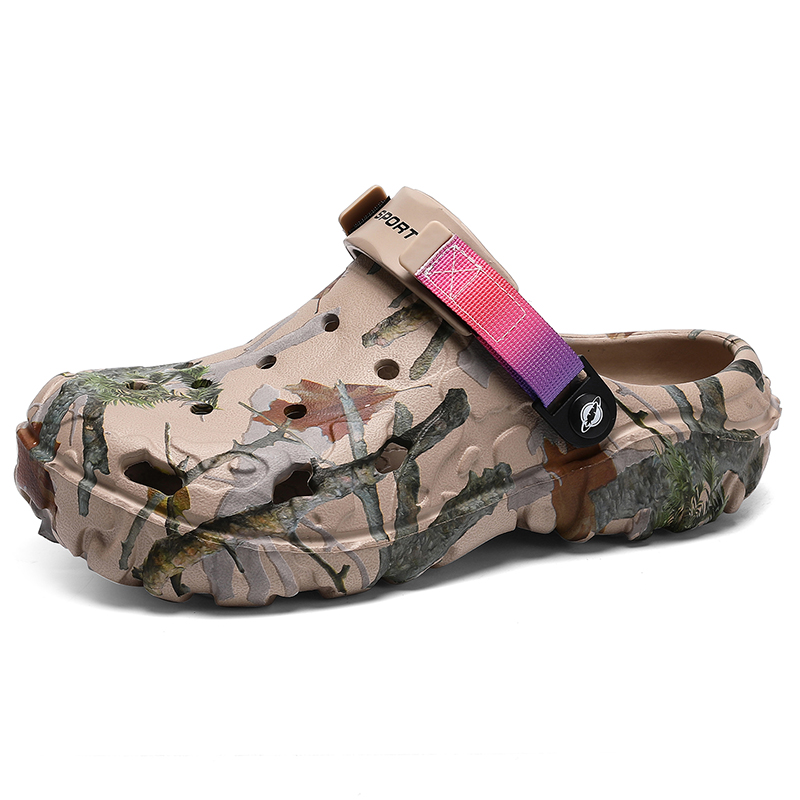 New Men's Outdoor Sandal Sport - Sport Slide Men recensie en prijs