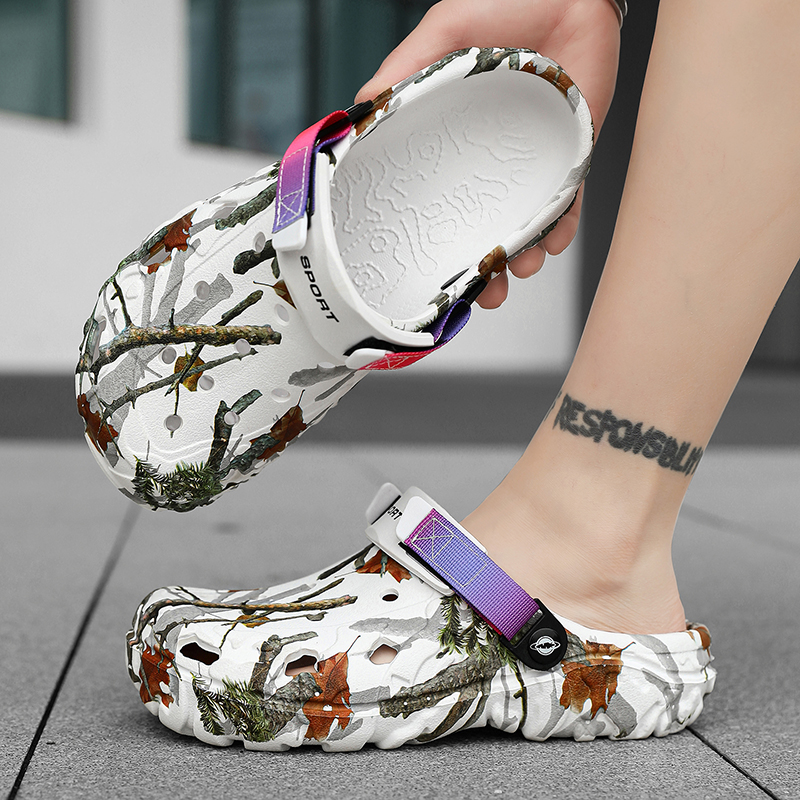New Men's Outdoor Sandal Sport - Sport Slide Men recensie en prijs