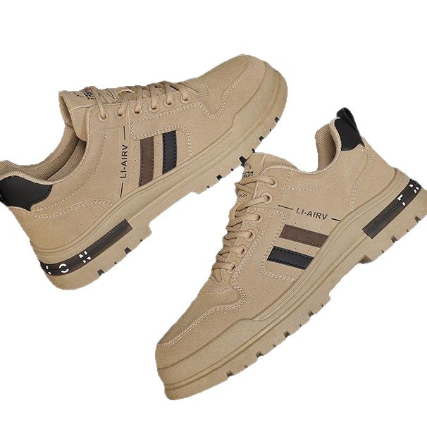 Spring and Summer Plus-size Sh - Men'S Shoes Hugo Boss recensie en prijs
