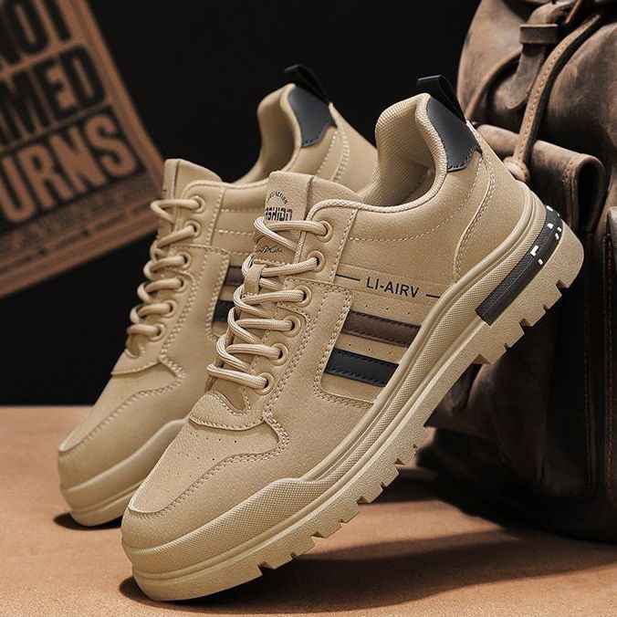Spring and Summer Plus-size Sh - Men'S Shoes Hugo Boss recensie en prijs