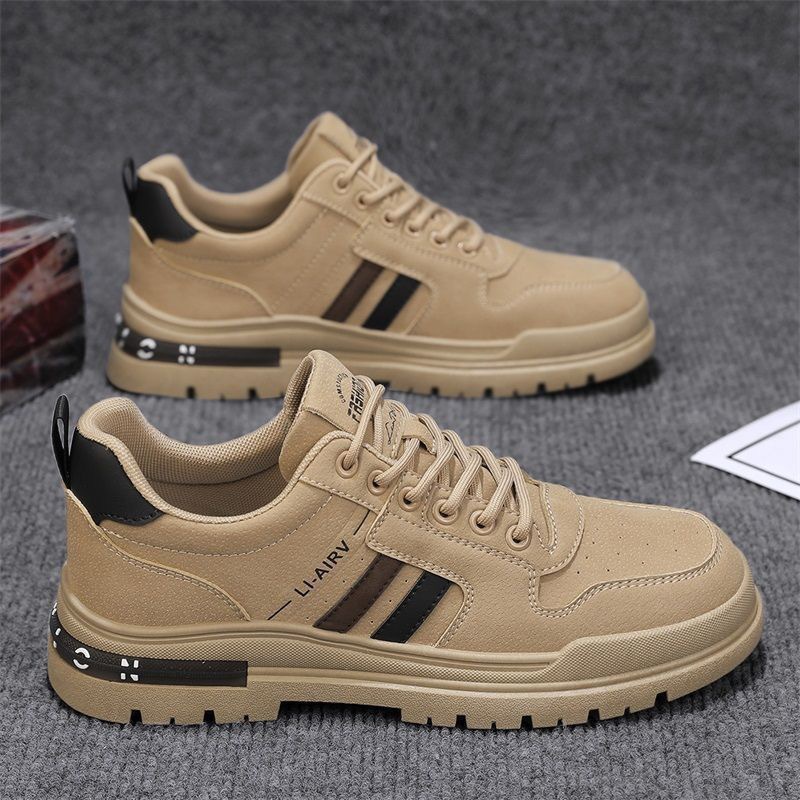 Spring and Summer Plus-size Sh - Men'S Shoes Hugo Boss recensie en prijs